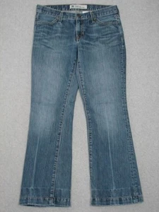 JEANS MUJER MA11449 MARCA GAP LARGOS Y AJUSTADOS ACAMPANADOS talla 4R - Imagen 1 de 5