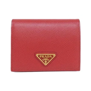 Authentic PRADA 1MV204 Wallet #260-007-721-5888 - Picture 1 of 6