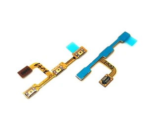 Power Flex Für Huawei P9 lite 2016 Lautstärke Button Flex Kabel On Off / Ein Aus - Picture 1 of 4
