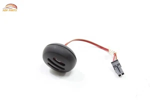 2015 - 2017 MCLAREN 650S PARK PARKING ASSIST SENSOR SPEAKER OEM - Picture 1 of 7