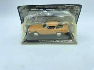 MODELLAUTO LANCIA FLAMINIA LORAYMO 1959 - KIOSK - MASSSTAB 1:43 - Bild 1 von 4