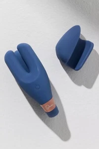 Luxury High End Wearable Remote Controlled Clitoris Massage Stimulator Sex Toy - Picture 1 of 5