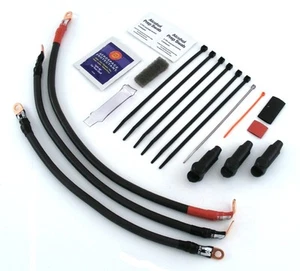 Triumph 1050 Sprint ST Starter Upgrade - Bike starts in 1 second - 2024 Kit! - Foto 1 di 1