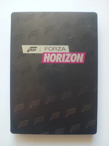 Forza Horizon Steelbook Edition - Microsoft Xbox 360 - Bild 1 von 2