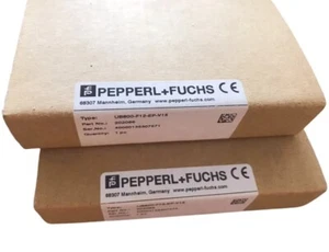 1PC Pepperl+Fuchs UB800-F12-EP-V15 photoelectric switch UB800F12EPV15 In box - Picture 1 of 2