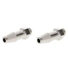 EZFlo Replacement Agitation & Pickup Fitting-2 pack