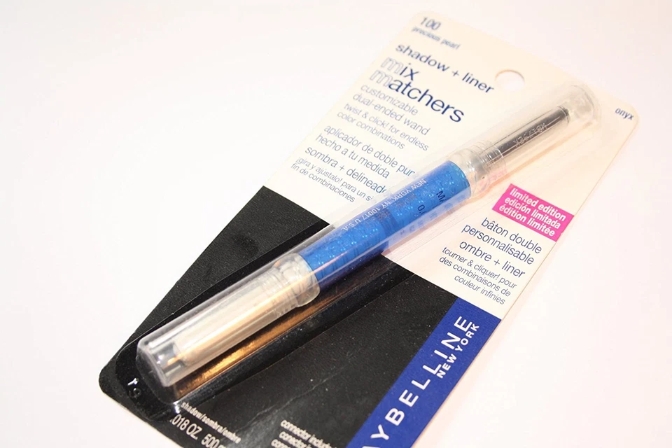 Maybelline Mix Matchers - shadow + liner - 40 Peanut Butter - Image 1 of 1