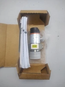 Transmetteur de pression de rinçage IFM PF-001BREA01-MFRKG/US PF2657 PF2657 - Photo 1/6