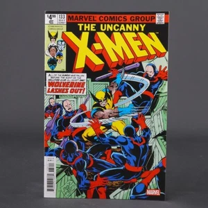 UNCANNY X-MEN #133 Facsimile Marvel Comics 2025 ptg JAN250773 (CA) Byrne - Picture 1 of 2