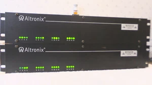 Altronix R2416UL CCTV Kamera Netzteil 24VAC 7Amps 16 Ausgänge - Bild 1 von 8