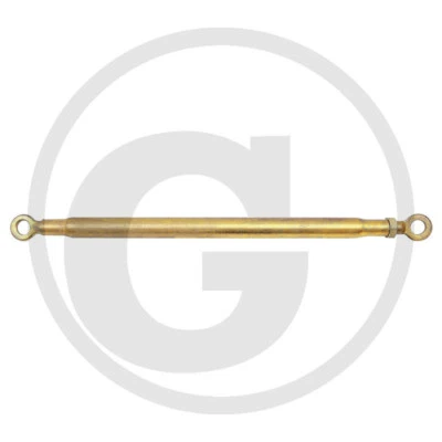 Stabilisatorstange verstellbar 645-945 Spannkette Stabilisatorkette Dreipunkt - Bild 1 von 2