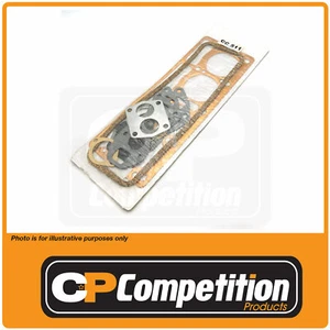 VRS HEAD GASKET SET TRIUMPH TR2 TR3 TR3A CC511 - Picture 1 of 1