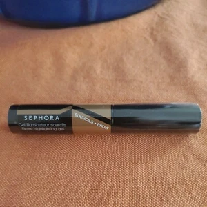 🆕️💯 Sephora Brow Highlighting Gel 03 medium/Brown 0.12 oz🆕️💯ORIGINAL ✅ 🔥 - Picture 1 of 3