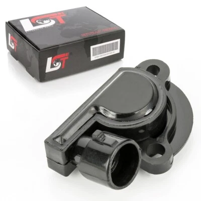 Potenciómetro Sensor De Aceleración Para DAEWOO KALOS LACETTI NUBIRA MATIZ REZZO - Imagen 1 de 4