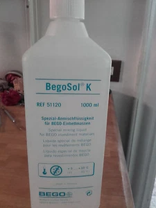 begosol k liquido x rivestimento wirofine - Foto 1 di 1