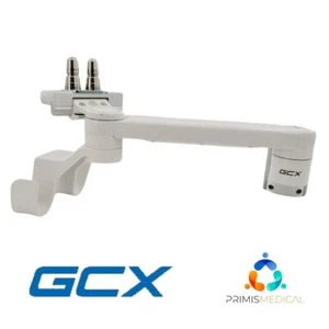 Brazo serie M GCX WMM-0001-01B con colmillo carga máxima 60 lb - Imagen 1 de 4