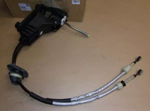 ORIG SCHALTHEBEL FÜR CITROEN C4 PEUGEOT 307 BE4T PSA 2400.JK 2400.GY - Bild 1 von 4