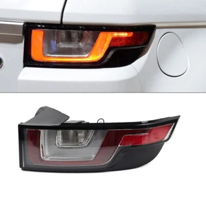 Gruppo fanale posteriore per auto Land Rover Range Rover Evoque 2016-2019 - Foto 1 di 15