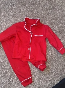 Boys Pajama Set - Picture 1 of 5