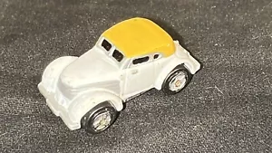 Micro Machines Galoob Cord '37 1987 - Picture 1 of 4