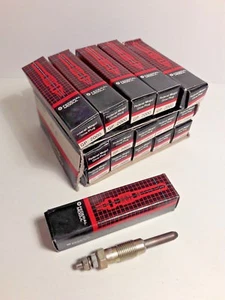 FEDERAL MOGUL GP2000 1x Glow Plug for ALFA ROMEO 6 33 75 90 145 146 155 164 - Bild 1 von 5