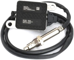 NEW for Paccar DAF NoX Sensor Kenworth Peterbilt for Cummins 15.0L 11.0L l6 - Picture 1 of 8