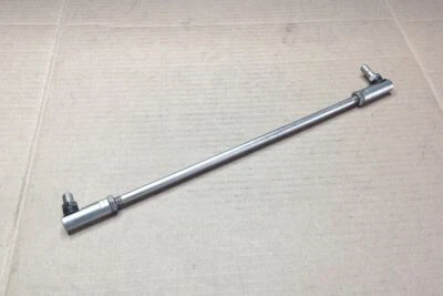 Barra de cambio/cambio Harley-Davidson Late Model con accesorios (12 1/2" de longitud) Foto 1 de 3