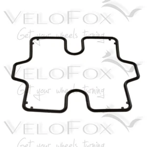 Athena Valve Cover Gasket fits Honda VF 1100 C Magna V65 1983-1986 - Picture 1 of 1