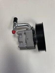 Nissan Elgrand E51 NE51 BRANDNEUE Servolenkungspumpe 2002 - 2010 - Bild 1 von 14