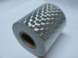 Decorative Tape, Choose Your Style, Color, Engine Turn, Leaf - Picture 1 of 41