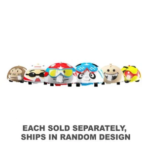 Excellent Quality Funfilled Enjoyable Duncan Gyro Racers Assorted Colours - Picture 1 of 3