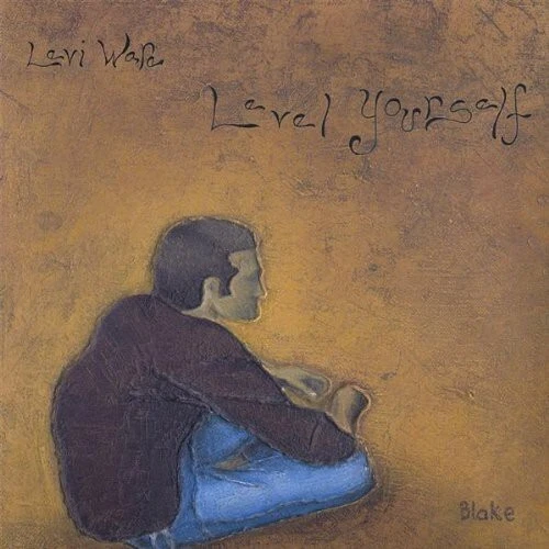 Levi Ware Level Yourself CD 2005 Foto 1 de 1