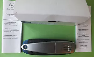 Mercedes BENZ BLUETOOTH ADAPTER SAP V2 CRADLE KOMFORT TELEFONIE A 204 820 05 35 - Bild 1 von 1