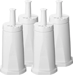 1-4x Water Filter Cartridge for Sage Barista Espresso Coffee Machine Claro Swiss - Picture 1 of 21