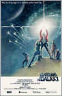 Guardians of the Galaxy Vol 2(11" x 17")Movie Collector's Poster Print  B2G1F