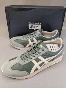 Onitsuka Tiger CALIFORNIA 78 EX 1183A355 405 MONUMENT BLUE/CREAM Size US 11.5 - Picture 1 of 11