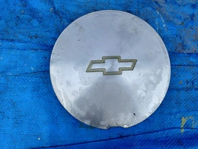 Tapa central de rueda GM #15982653 E Chevrolet S10/Blazer 1995-2002 4x4 # 5039 Foto 1 de 4