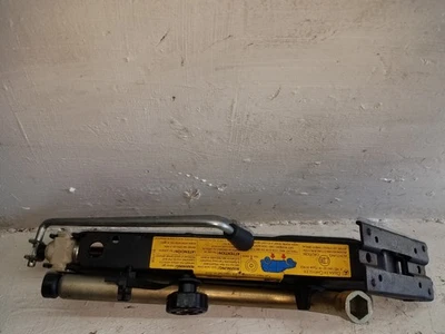 Mercedes Benz ML320 ML350 ML500 1999-2004 gato neumático de repuesto (M319) Foto 1 de 2