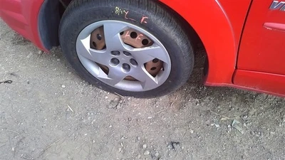 Wheel 16x6-1/2 Steel Fits 03-08 VIBE 26772512 - Image 1 of 4