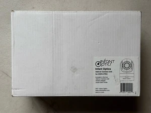Infant Optics DXR-8 Add-on Camera - Picture 1 of 2