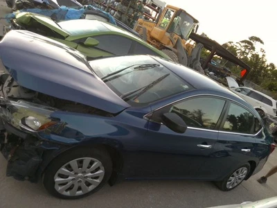 Cilindro Maestro NISSAN SENTRA 13 14 15 16 17 18 19 Foto 1 de 4