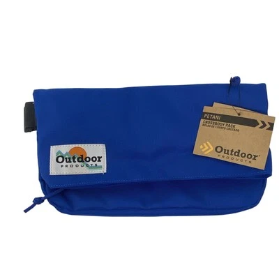 NEW Outdoor Products Folding Waist Bag Fanny Pack  - Image 1 of 4