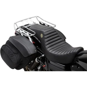 Se adapta a soporte envolvente Cobra™ 602-2631 - cromado - Imagen 1 de 3