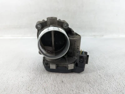 BMW 550i 2011-2016 carrocería del acelerador LPR9I Foto 1 de 4