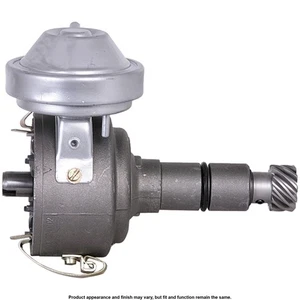 For BMW 633CSi 528i 733i Cardone Ignition Distributor TCP - Picture 1 of 3