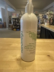 Haar Omega Sulfatfreier Conditioner mit Tiefenzustand, fördert das Haarwachstum - Bild 1 von 3