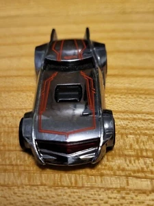 Hot Wheels DC Comics Batman The Batmobile Mattel 2013 ohne OVP, LESEN - Bild 1 von 14