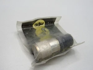 Conector coaxial Kings Electronics RF NUEVO PAQUETE SELLADO #MT-51 - Imagen 1 de 8