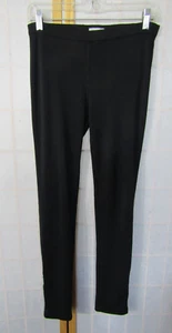 Sanctuary Surplus Legging Hose schwarz Poly/Elasthan Knopfleiste Damen 27 - Bild 1 von 6