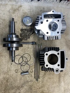 xr70 86cc Stroker Kit - Picture 1 of 9